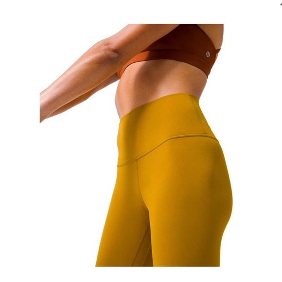 NEW - Lululemon Align Pants “28 - Picture 2 of 4